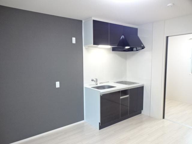 フラワー・Ｓａｍｕｋａｗａ キッチン