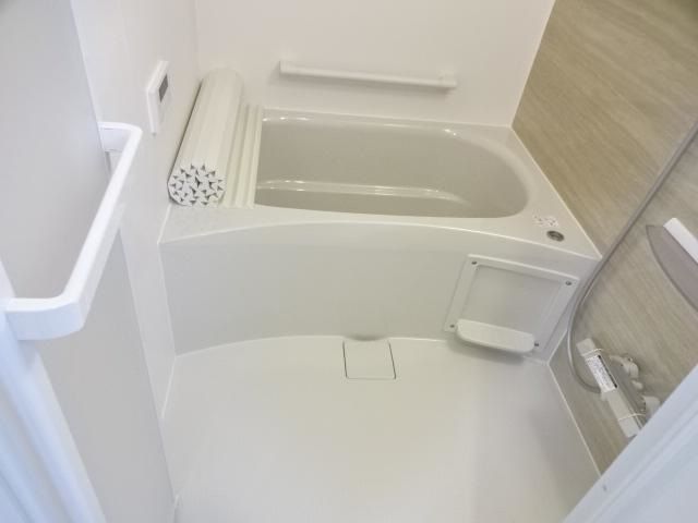 フラワー・Ｓａｍｕｋａｗａ 風呂画像