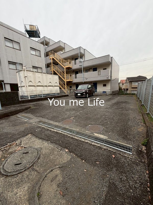 ウインズピア緑園 その他外観2