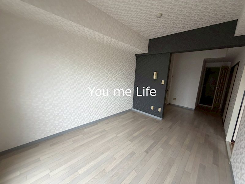 ウインズピア緑園 リビング