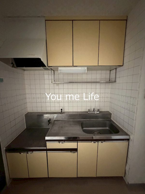 ウインズピア緑園 キッチン