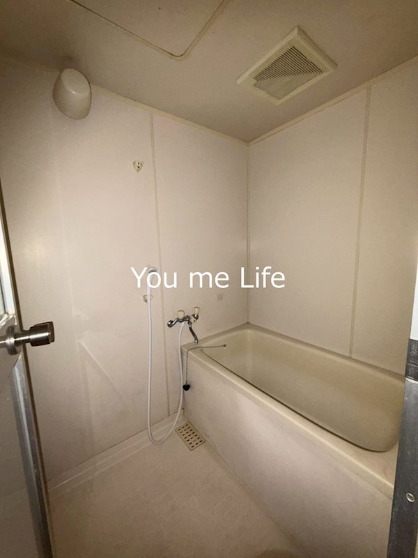 ウインズピア緑園 風呂画像