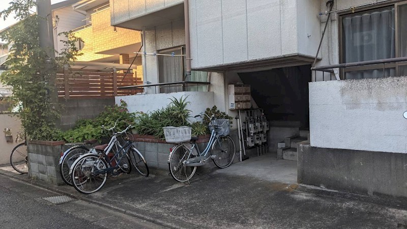 ネオプラザ平塚 その他外観1