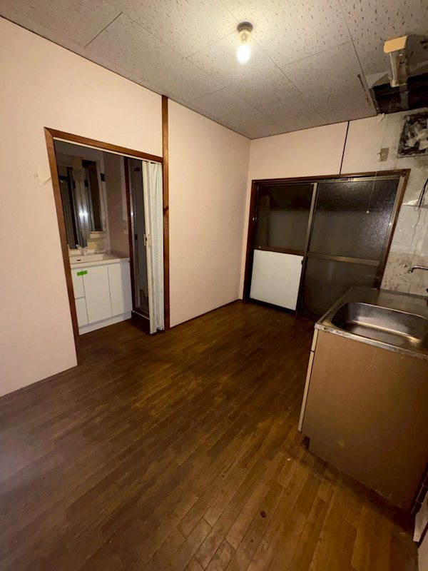 ネオプラザ平塚 リビング