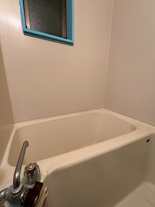 ネオプラザ平塚 風呂画像