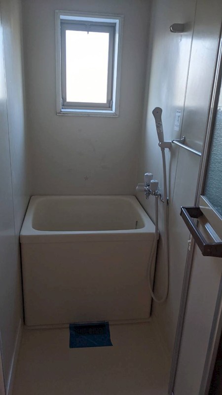 ネオプラザ平塚 風呂画像