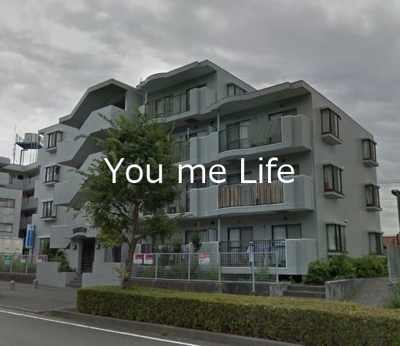 ウインズピア緑園 403号室 外観