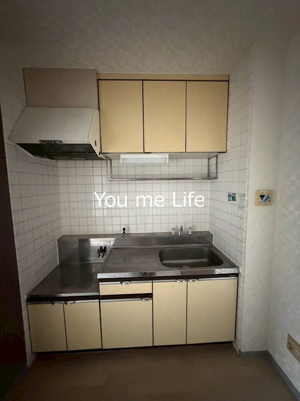 ウインズピア緑園 キッチン