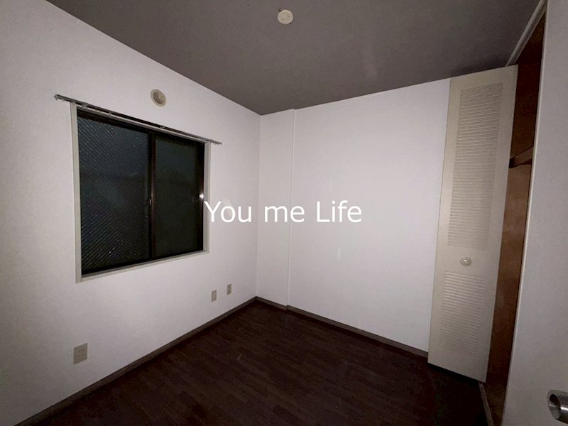 ウインズピア緑園 ベッドルーム