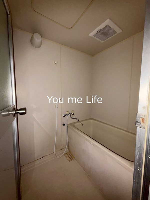 ウインズピア緑園 風呂画像