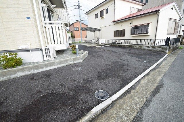 メゾンパークス その他4