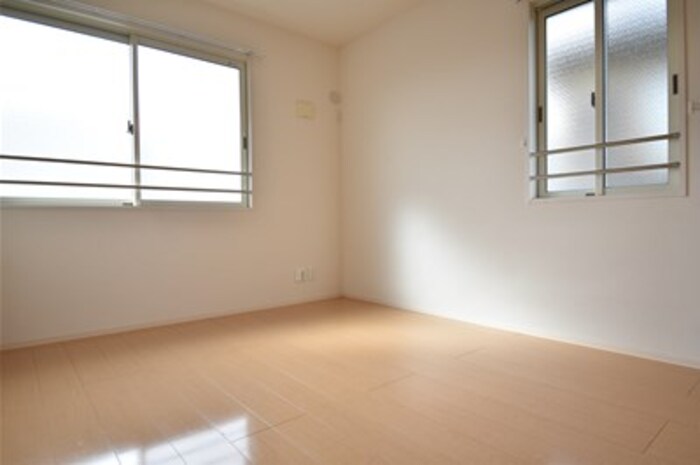 メゾンパークス その他5