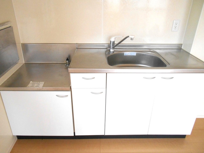 メゾンパークス その他7