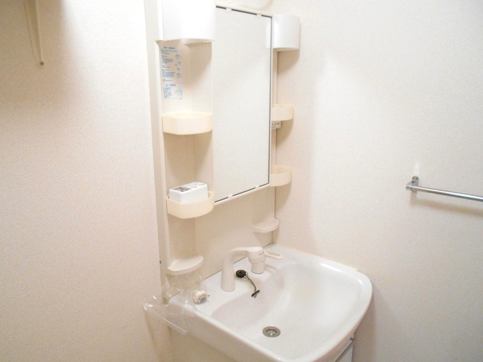 メゾンパークス その他8