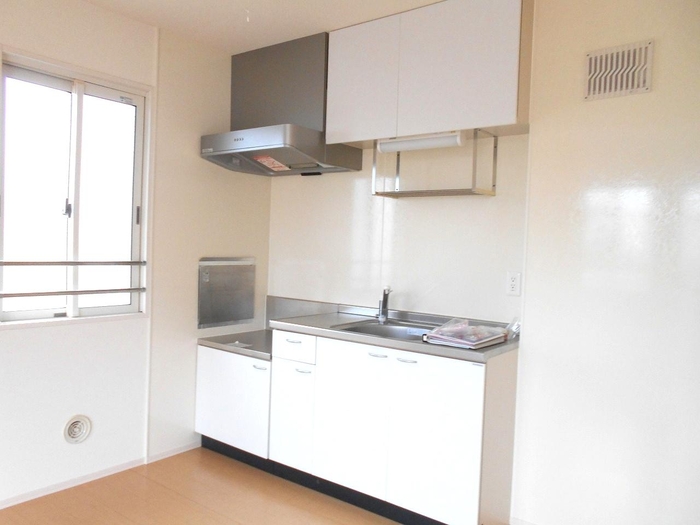 メゾンパークス その他8