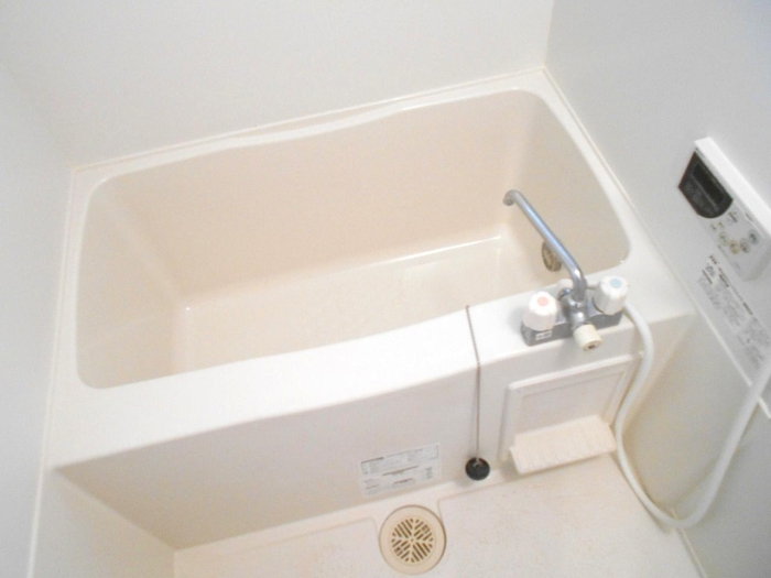 メゾンパークス その他9