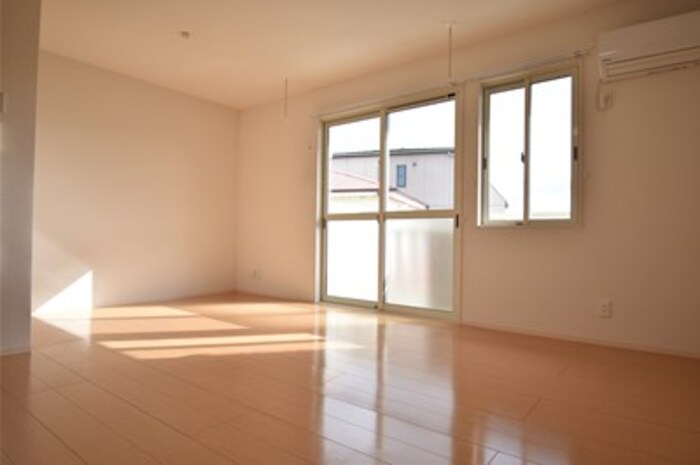 メゾンパークス リビング