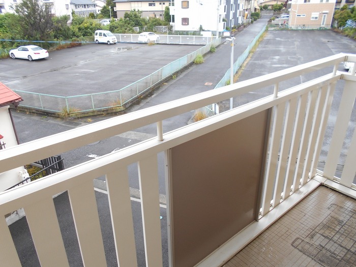 メゾンパークス その他15