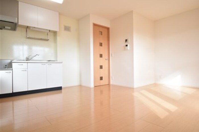 メゾンパークス キッチン