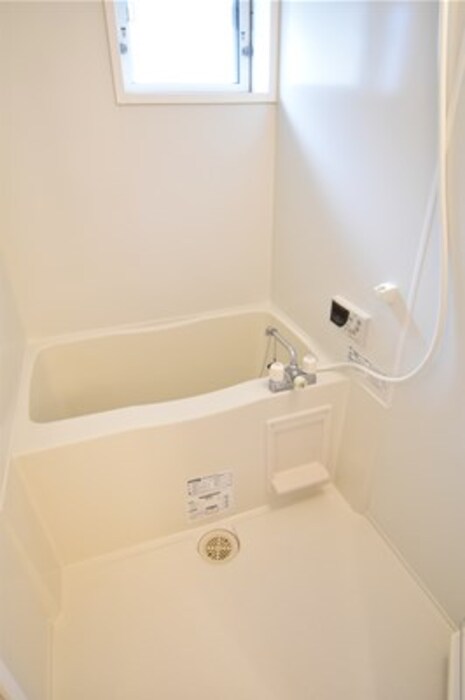 メゾンパークス 風呂画像