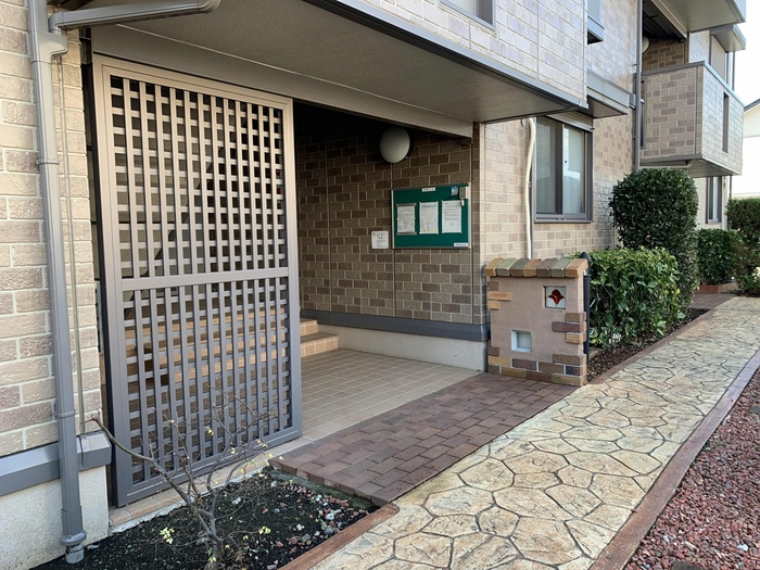 スワロウテイルD その他外観1