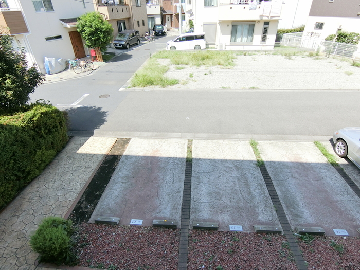 スワロウテイルD その他外観3