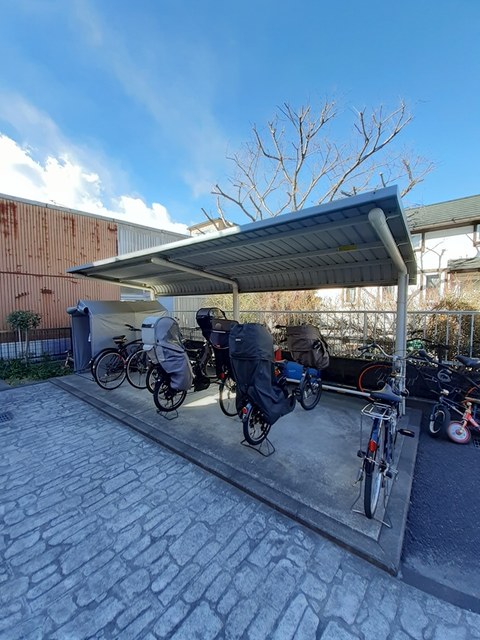 ミルフローラ１番館 その他7