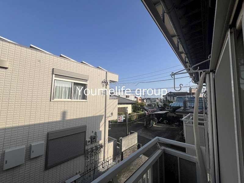 ガーデンハイツ その他5