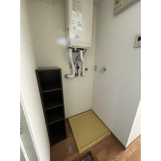 ハイツ山重 その他1