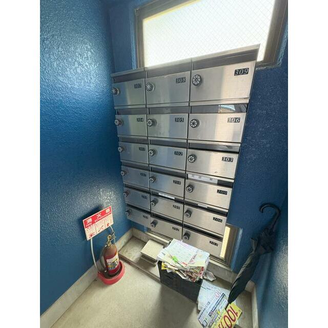 ハイツ山重 その他外観1