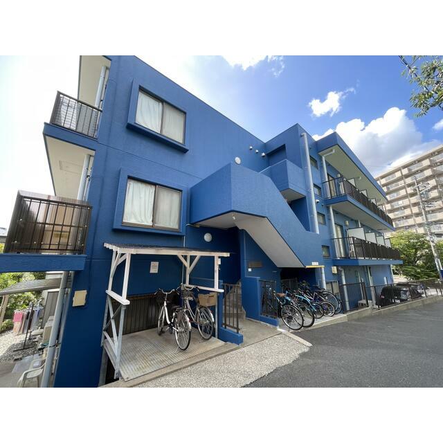 ハイツ山重 その他外観2