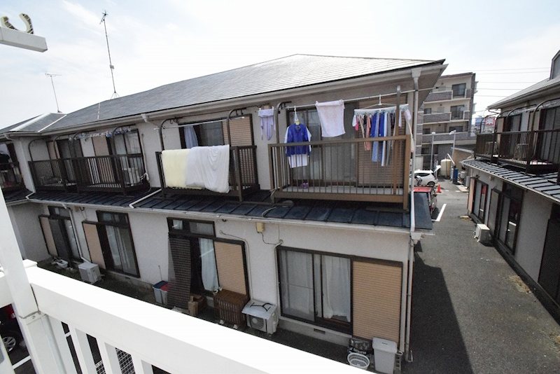 プラザイシヅカＡ その他5