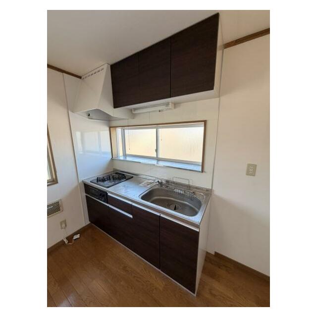 プラザイシヅカＡ キッチン