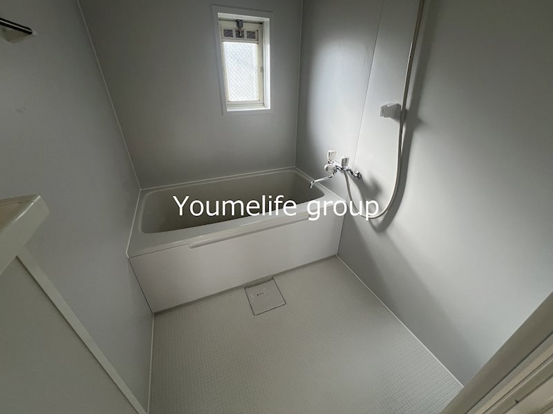 ガーデンハイツ 風呂画像