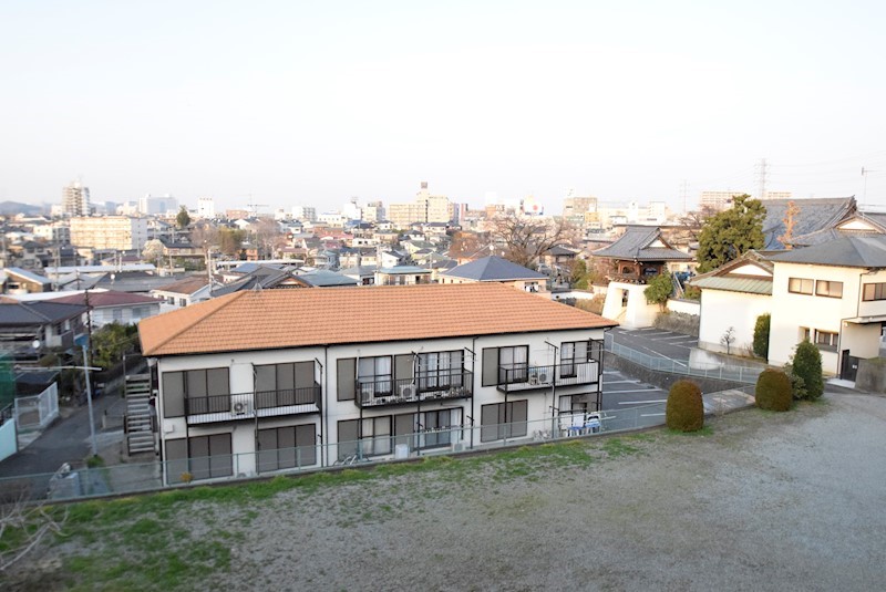 ハウス山王 その他5