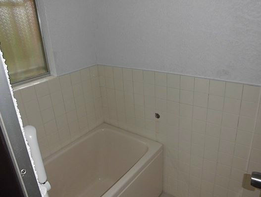 ハウス山王 風呂画像