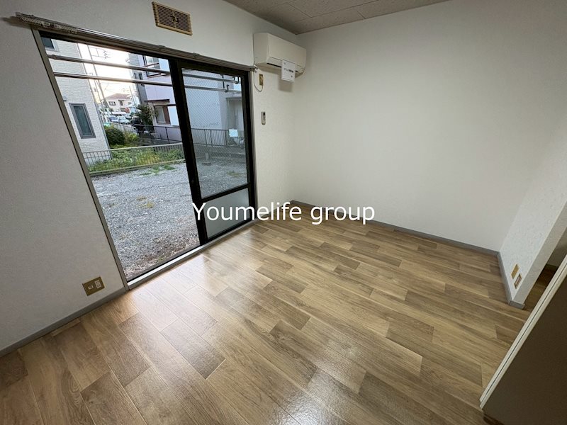 サンファミーユ リビング