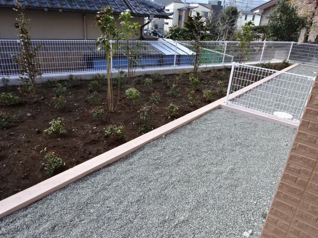 アゼリア その他外観1