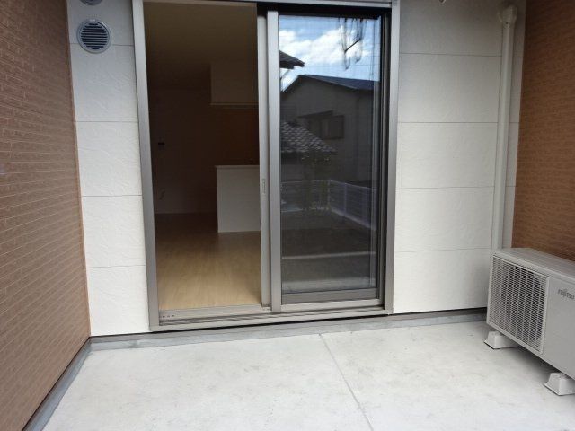 アゼリア その他外観2