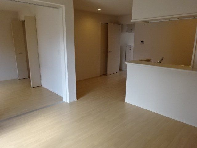 アゼリア リビング