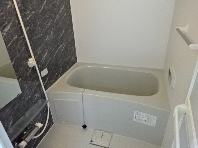 アゼリア 風呂画像