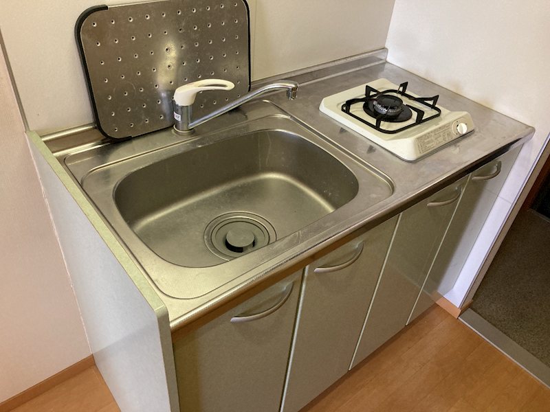 メゾンわかくさ キッチン