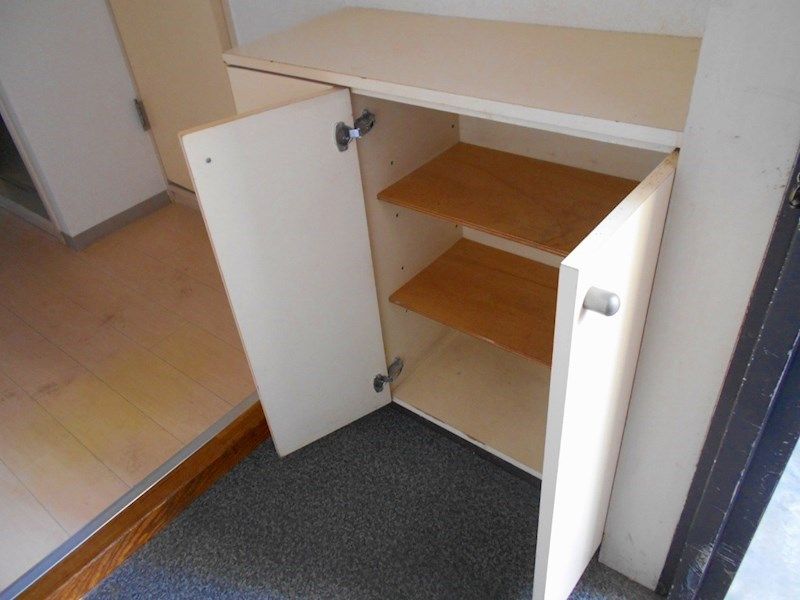 パシフィック平塚 その他4