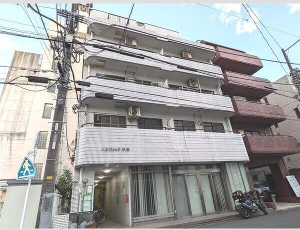 パシフィック平塚 その他6