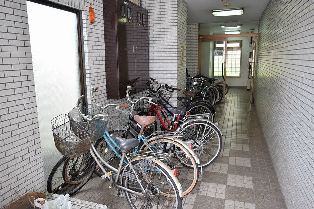 パシフィック平塚 その他外観4