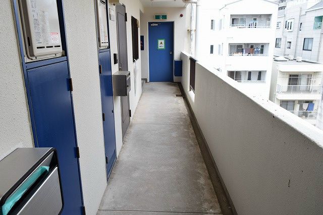 パシフィック平塚 その他外観5