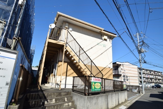 ネオシティ実方Ⅱ その他外観1