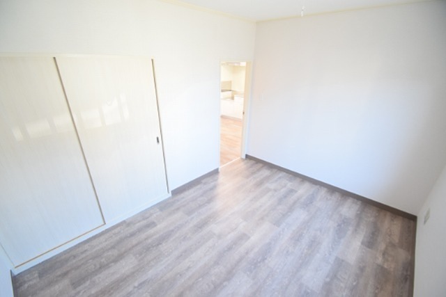 ネオシティ実方Ⅱ ベッドルーム