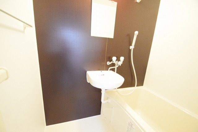 ネオシティ実方Ⅱ 風呂画像