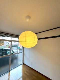 古松台ハイツC その他外観1